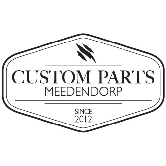 Custom Parts Meedendorp